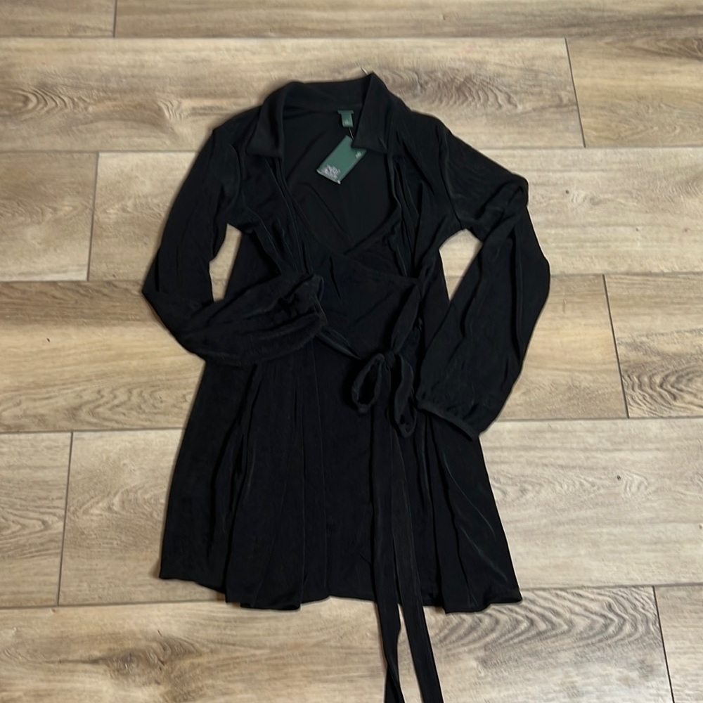NWT Wild fable medium dress